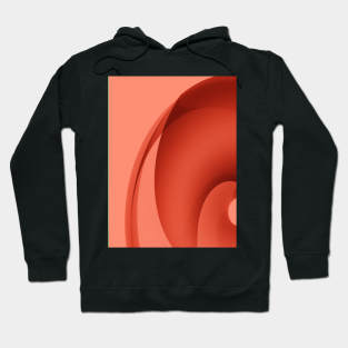 Colorful Wind  DB I Hoodie